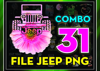1 Combo 31 Png File Jeep, Jeep In Sunflower, A Girl Who Loves Jeep And Sunflowers 995351473