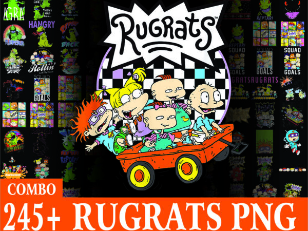 1 bundle 245+ rugrats png, rugrats bundle, rugrats friends, tommy chuckie finster, nickelodeon, tumbler, decal, sublimation, digital download 917238912