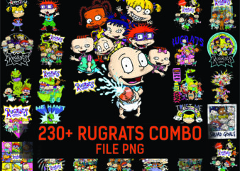1a 230+ Rugrats PNG Bundle, Rugrats Bundle, Rugrats Friends, Tumbler, Tommy Chuckie Finster, Nickelodeon, Decal, Sublimation, Digital Download 917238912