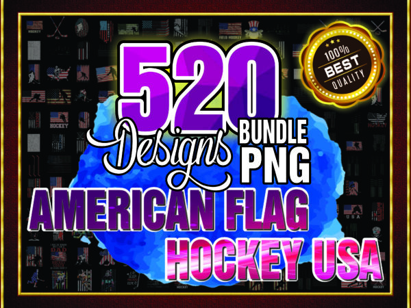 1 bundle 520+ png, american flag hockey usa, bundle png, american flag hockey usa png, ice hockey, digital download. 994524357