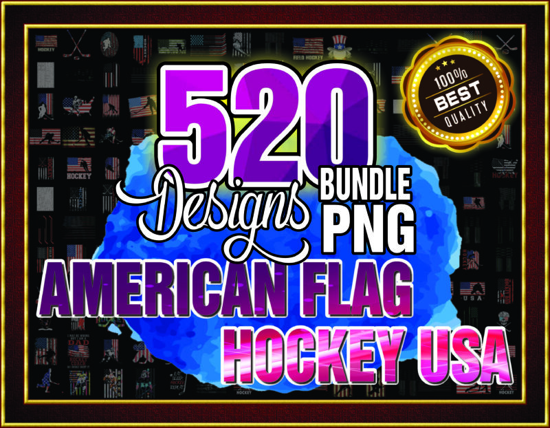 Bundle 520+ PNG, American Flag Hockey USA, Bundle png, American Flag Hockey USA png, Ice Hockey, Digital Download. 994524357