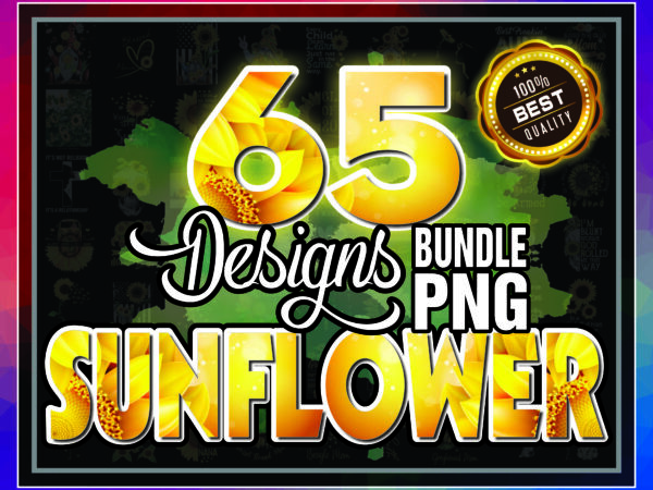 1a 65 designs sunflower png bundle, funny skull sunflower, american flag sunflower png, you are my sunshine png, digital download png bundle 920973767