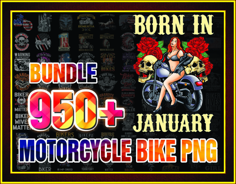 950+ Designs Motorcycle Bike PNG, Motorcycle Life Skull Png, Dirt Bike Motocross Motorcycle, Vintage Biker Motorcycle, Digital Download 1015439109