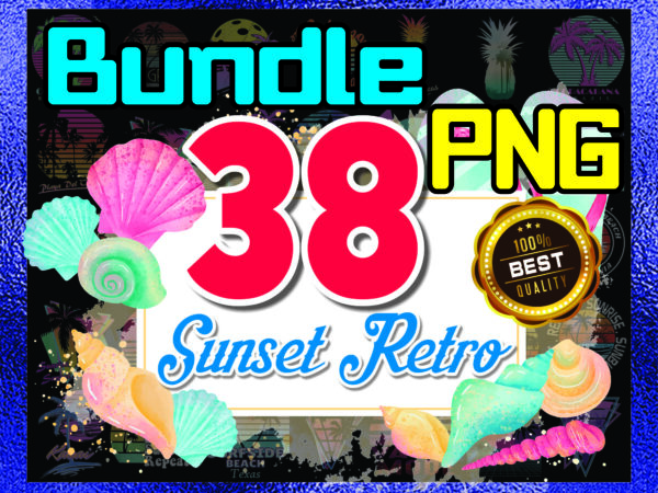 1 bundle 38 sunset retro png, retro 1980s 1990s png, vintage retro sunrise palm trees png, retro 1980s 1990s png, summer holiday,adventure png 996952859