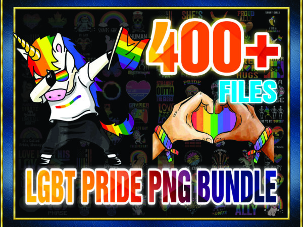 1 combo 400+ files lgbt pride png bundle, festival outfit png, rainbow png, gay flag png, be proud be fabulous png, digital download 1002265288