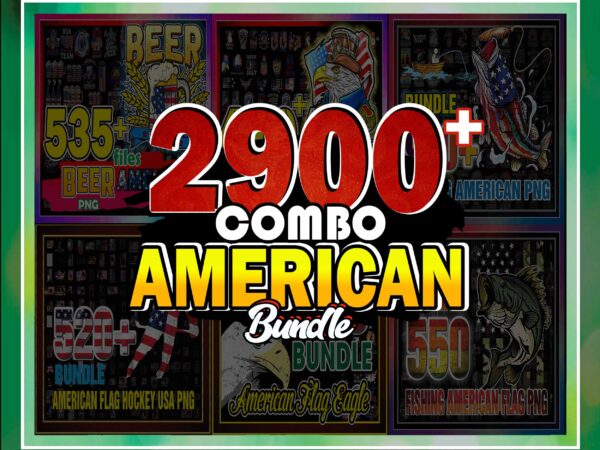 1 combo 2900+ american png bundle, american flag hockey usa png, beer american flag, fishing american flag vintage, 4th of july png, fathers day cb1007227130