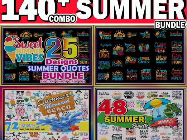 1 combo 140+ summer svg bundle, hola beaches cut file, beach svg, mermaid svg, summer clipart, beach shirt svg, instant download cb775219310 1 combo 140+ summer svg bundle, hola beaches cut file, beach svg, mermaid svg, summer clipart, beach shirt svg, instant download cb775219310