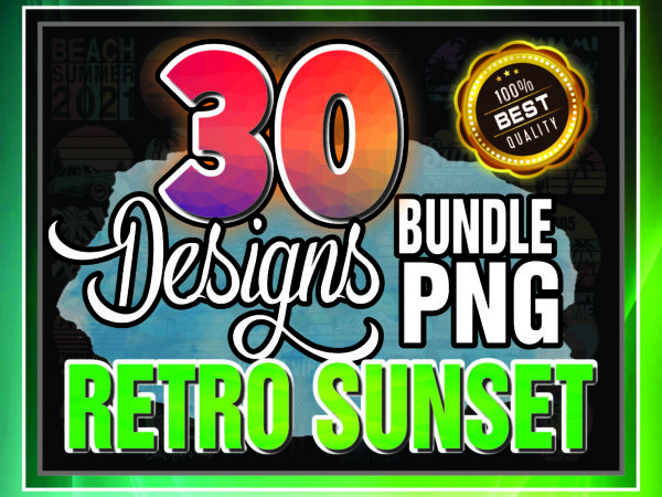 1 retro sunset png, vintage retro sunset beach png bundle, retro 1980s 1990s vaporwave palm trees sunset beach, retro sunset beach lover png 959658746