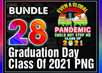 1 Bundle 28 Graduation Day Class Of 2021 PNG, Graduation, High School, School Png, Sublimation Design, Png Designs, Digital Download, 1005762802