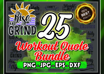 1a 25 Workout Quote Bundle Svg, Workout Quotes svg, Motivational Gym Quotes, Motivational Quote Vinyl, Funny Gym Saying Instant Download 1022226211