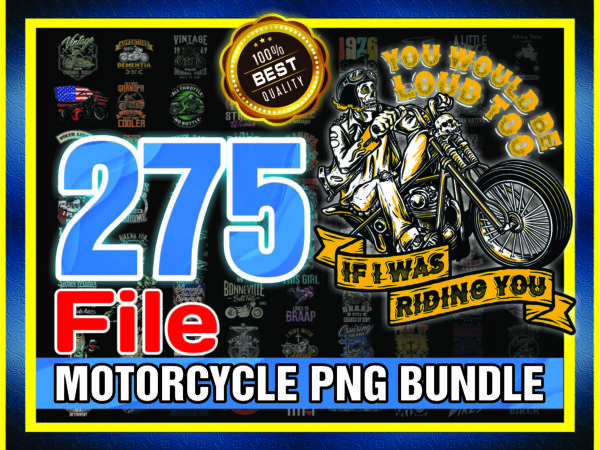 1 combo 275 designs motorcycle png bundle, motorcycle life skull png, american motor png, biking png, vintage motorcycle, digital download 965658786