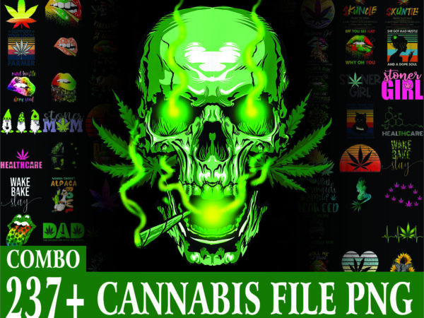 1 combo 250+ canabis png bundle, smoke weed png, weed cannabis png, skull png dope bundle, roll me a blunt png, sublimation digital design cb936720718