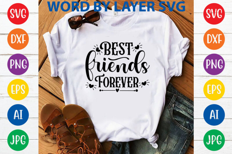 Friendship Svg Bundle, Best Friends Svg, Besties to the Resties, Best Friends Bundle Svg, Svg files for Cricut, Friendship Cut file, Friendship t-shirt design