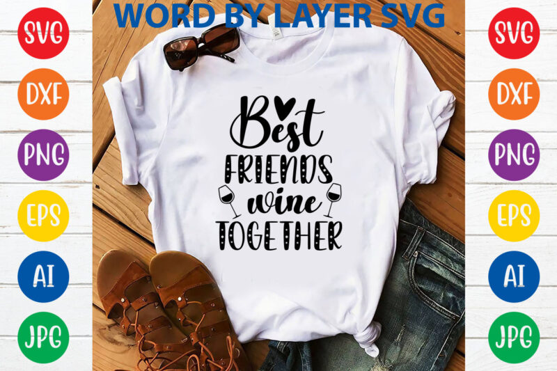 Friendship Svg Bundle, Best Friends Svg, Besties to the Resties, Best Friends Bundle Svg, Svg files for Cricut, Friendship Cut file, Friendship t-shirt design