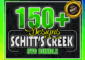 1a 150+ Designs Schitt’s Creek Svg Mega Bundle, David Rose Svg, Ew Covid Quotes svg, Rose Apothecary svg, Schitts Creek svg cut files Digital 970694762