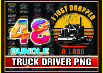 1a 48 Truck Driver PNG Bundle | Driver png | Truck png | Truck Driver PNG | Wheeler png | Instant Download 972089371