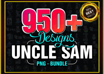 1 Combo 950+ Uncle Sam PNG, Bundle Png, Dabbing Uncle Sam 4th of July Png, Independence Day PNG, Fourth Of July shirt, American Pride PNG 1005935842