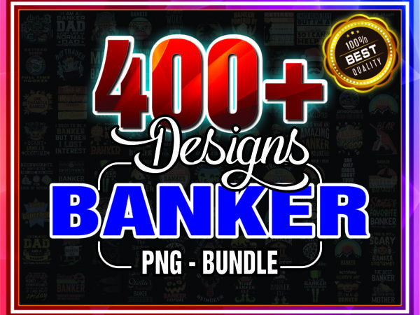 1 combo 400+ designs banker png bundle, banker gift, stock broker png, finance planner png, accountant png, banker elf, digital download 1005956729