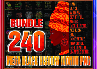 1a I Am Black Women PNG, Black Queen, Black Girl Magic, Afro Hair Clipart, Black Pride, Afro Women, Sublimation Designs, Digital Downloads 975727699