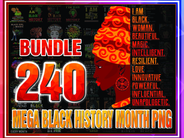1a i am black women png, black queen, black girl magic, afro hair clipart, black pride, afro women, sublimation designs, digital downloads 975727699