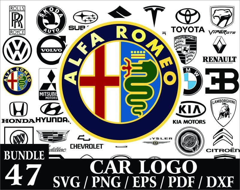 Ford Svg,ford Svg Bundle,ford Logo Svg,4x4 Svg,car Logo Design