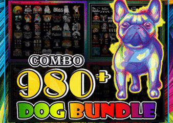 1 Combo 980+ Dog PNG Bundle, Bulldogs Png, Bundle Beagle Dogs PNG, Cute Beagle Dogs PNg, Funny Dogs Png, Cute French bulldog, Digital Download CB876521028