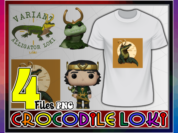 1 crocodile loki bundle, loki crocodile sticker, loki crocodile t-shirt, marvel sweatshirt, loki 2021, designs download 1051798299