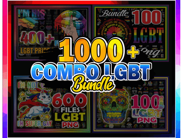 1 combo 1000+ lgbt pride bundle, gay flag png, lgbt png, rainbow png, be proud be fabulous png, lgbt awareness, pride parade, digital download cb1002265288 1 combo 1000+ lgbt pride bundle, gay flag png, lgbt png, rainbow png, be proud be fabulous png, lgbt awareness, pride parade, digital download cb1002265288