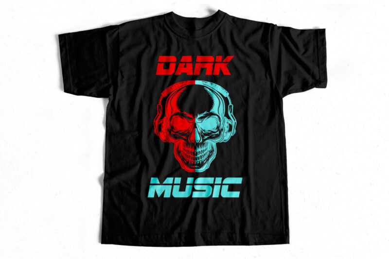 Mix Bundle, Streetwear, T-Shirt designs, Gaming, Skull, Beach, Tv