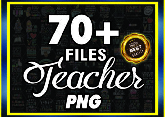 1a 70+ Teacher PNG Bundle, 100 Days Of School PNG, Peace Love Art File, Dancer Teacher, Virtual Teacher, Black Teacher Matter, Love Teacher png 924515560