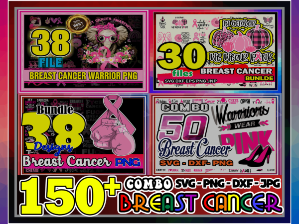 1a 150+ designs breast cancer svg, breast cancer awareness mockup, breat cancer shirt. cancer awareness svg, cricut file, instant download cb880290315 1a 150+ designs breast cancer svg, breast cancer awareness mockup, breat cancer shirt. cancer awareness svg, cricut file, instant download cb880290315
