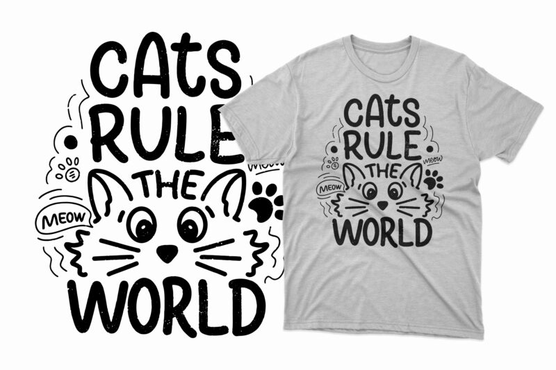 Cat t shirt design bundle , Cat svg t shirt designs, Cat t shirts amazon, cat t shirt funny, cat t shirt designs, cat t shirts for sale, cat t