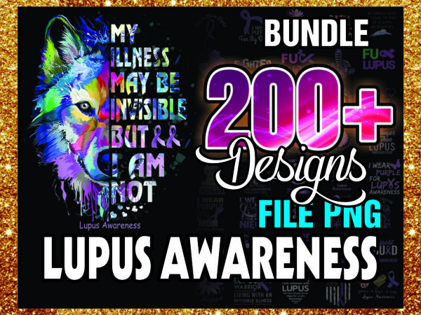 1a 200+ lupus awareness png, support squad lupus awareness, warrior lupus awareness png, in may we wear purple sublimation, digital download 1010229867
