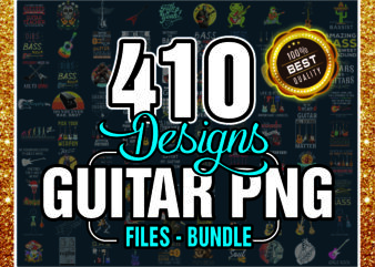 1 Bundle 410 Files Guitar PNG Bundle, Fan Guitar Png, Musician png, Music Teacher Png, Love Music, Gift For Guitarist, Digital Download 1011474375