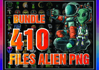 1a 410 Designs Alien PNG Bundle, UFO Png, Area 51 Png, Area 51 Storm T Shirt Design, Alien Ufo, Flying Saucer, Alien Digital, Digital Download 1008416318