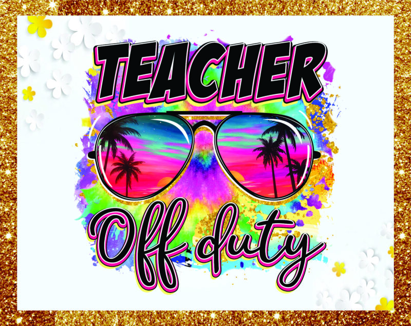 Sublimation Digital T-Shirt Design Momlife png Teacher Life png Messy bun teacher