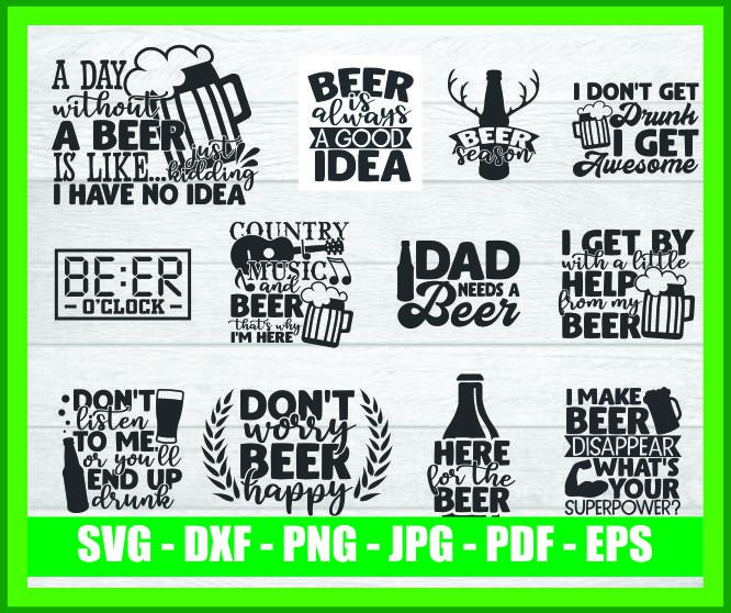 COMBO 810+ Beer American Bundle PNG, Beer Labels Tumbler, Beer Lover, Drinking SVG, Beer SVG Bundle, Funny Beer Drinking, Digital Download CB992850394