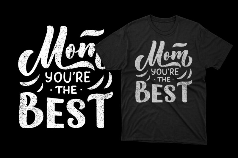 Happy mother's day t shirt bundle. Mom t shirt bundle, Mom typography svg t shirt bundle, Mother t shirts sale, mother t shirt design, mother t shirt uk, mother t
