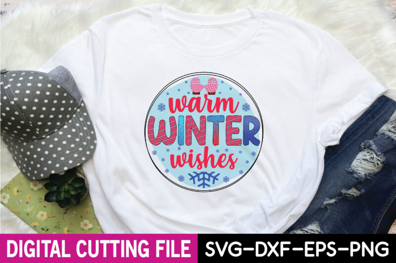 Winter sublimation Bundle