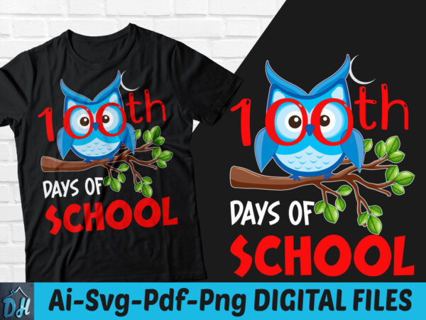 100th days of school t-shirt design, 100th days of school svg, school shirt, 100 days t shirt, happy holiday tshirt, funny happy 100 days tshirt, happy holiday sweatshirts & hoodies