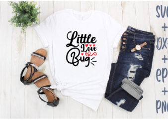 little love bug