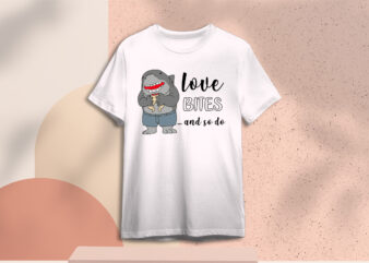 Valentine Gift, Love Bites And So Do Diy Crafts Svg Files For Cricut, Silhouette Sublimation Files