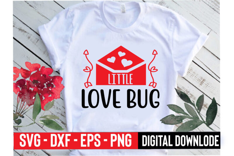 little love bug
