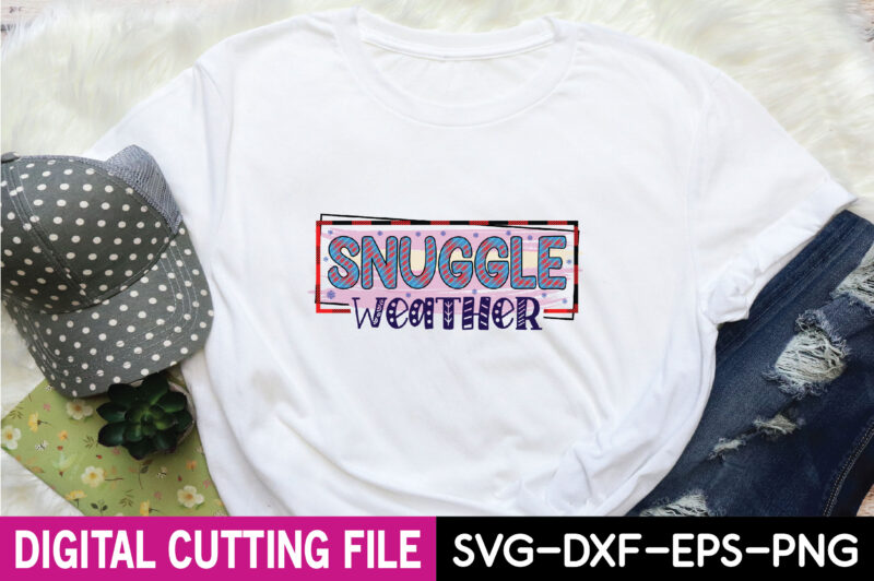 Winter sublimation Bundle