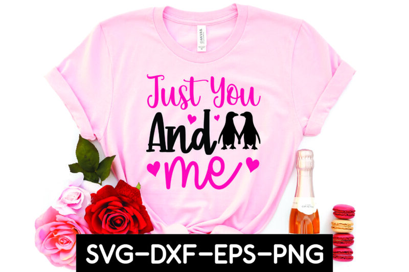 valentine’s svg bundle