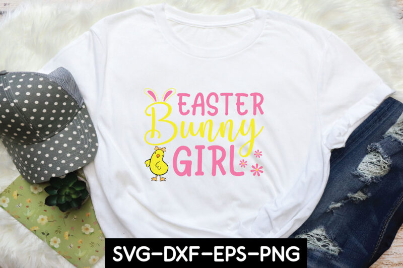 Easter SVG Bundle