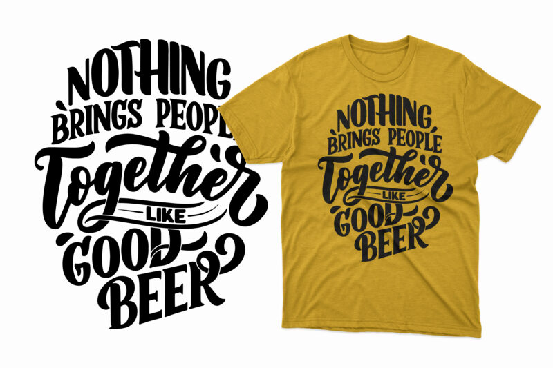 Beer typography svg t shirt design bundle, Beer t shirts, beer t shirts near me, beer t shirts vintage, beer t shirt walmart, beer t shirt designs, beer t shirts