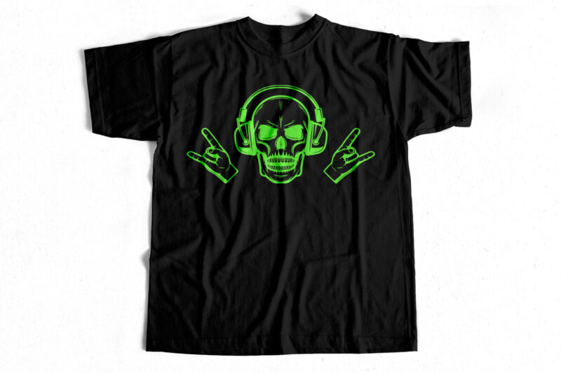 Mix Bundle, Streetwear, T-Shirt designs, Gaming, Skull, Beach, Tv