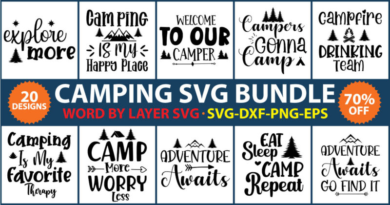 png Cricut cut file. Camping svg Outdoor Quotes shirt gift svg dfx Mountains svg Hiking svg Explore more svg