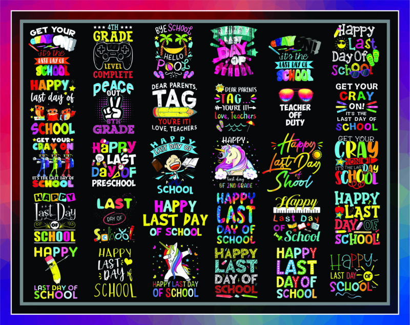 80 Bye Bye School Hello Pool PNG, Summer Vacation png, Summer School Png, Bye Bye School png, Summer Teacher png, Last Day Of School PNG 1014959395